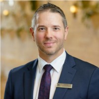 Drew Furk – Senior Table Games Manager, author of Ice Fishing review